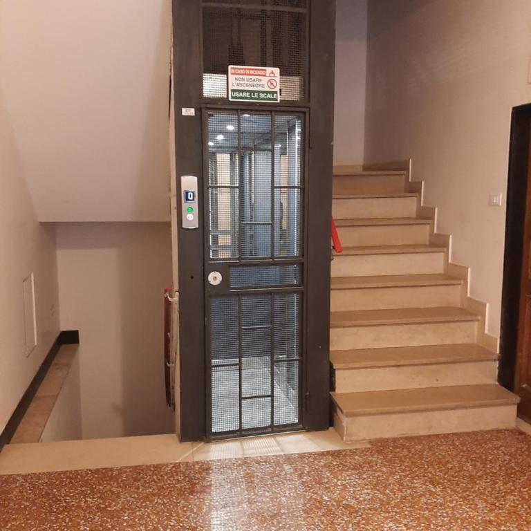 Camogli vista mare - Apartamento de 2 dormitorios - 11