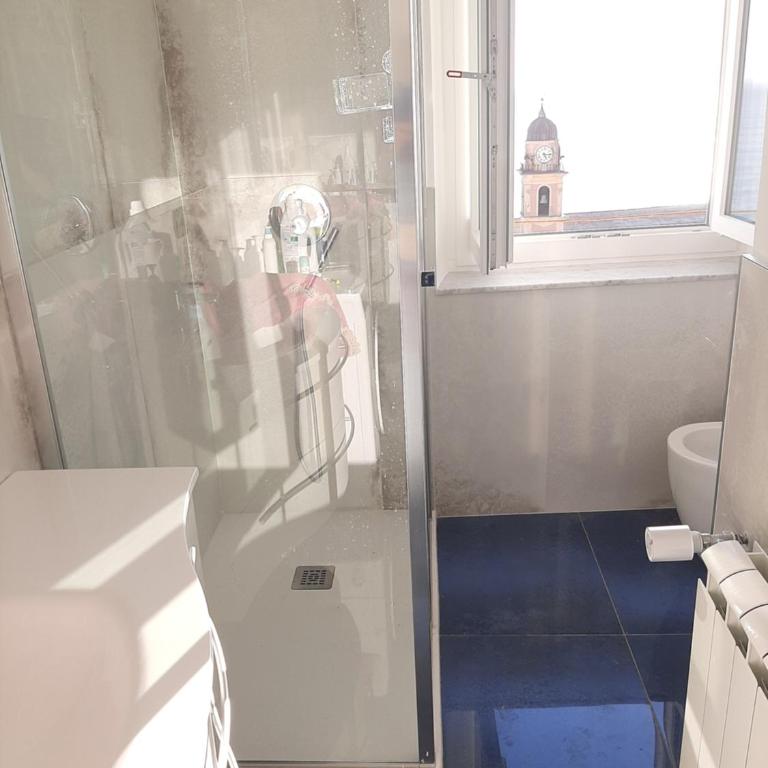 Camogli vista mare - Apartamento de 2 dormitorios - 24