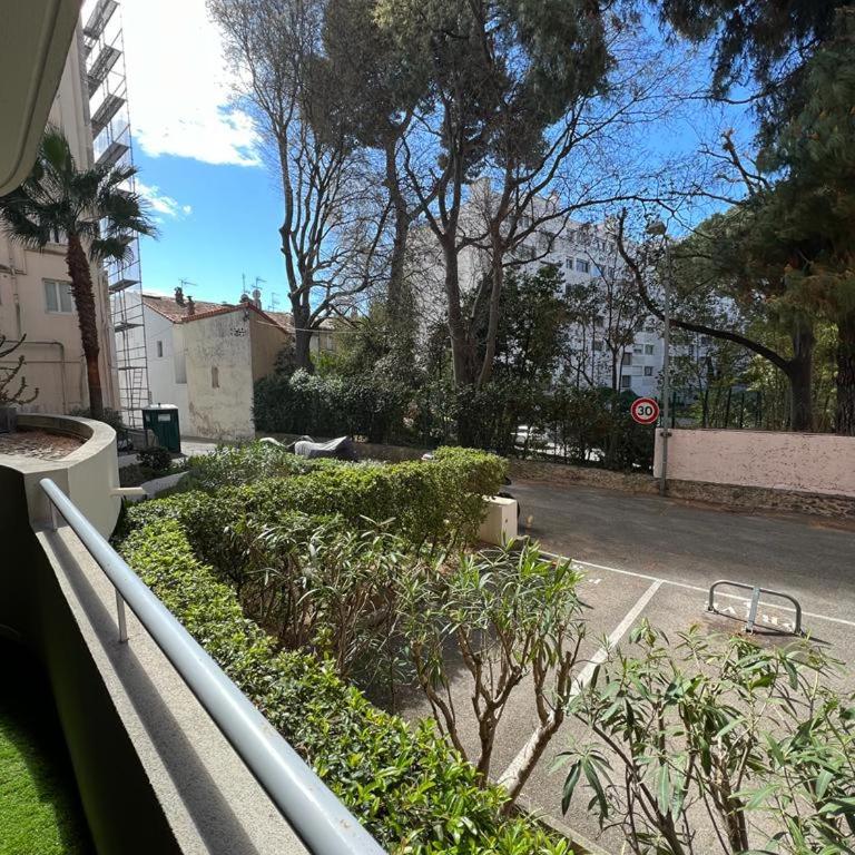 Montfleury cannes - Appartement 1 Chambre - 19