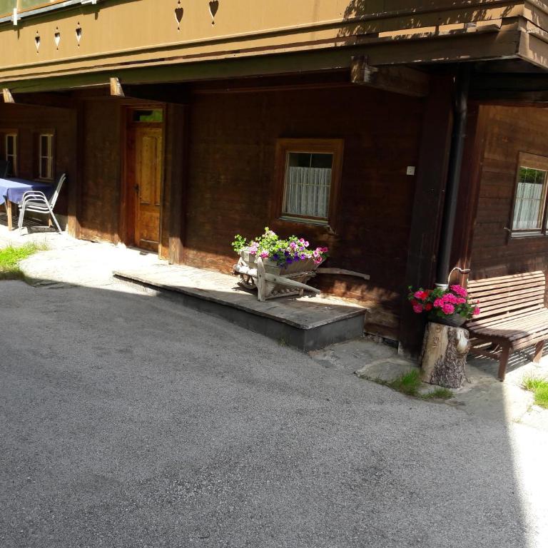 Haus Bacher - Apartment mit 2 Schlafzimmern - 2