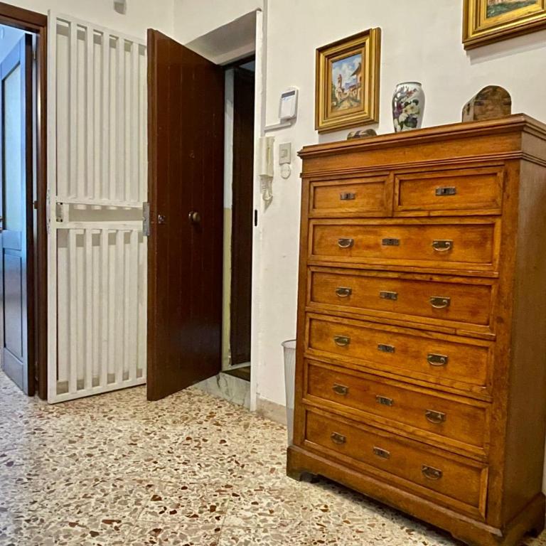 NONNA MARI' - Three-Bedroom Apartment - 16