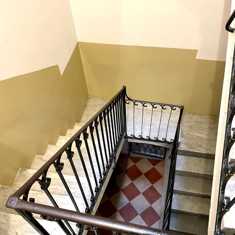 NONNA MARI' - Three-Bedroom Apartment - 19