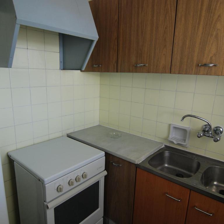 Aries Basic - Apartamento - 15