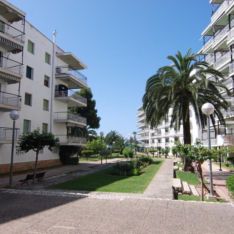 Aries Basic - Apartamento - 2