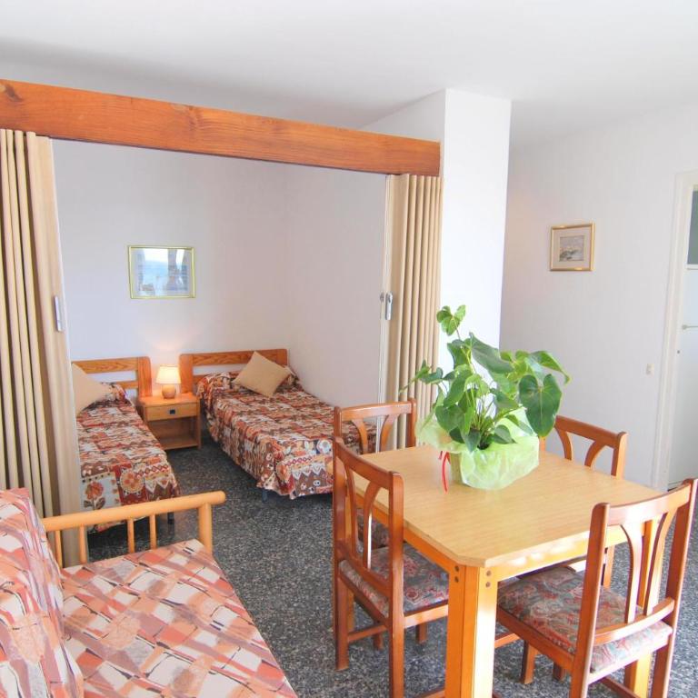 Aries Basic - Apartamento - 5