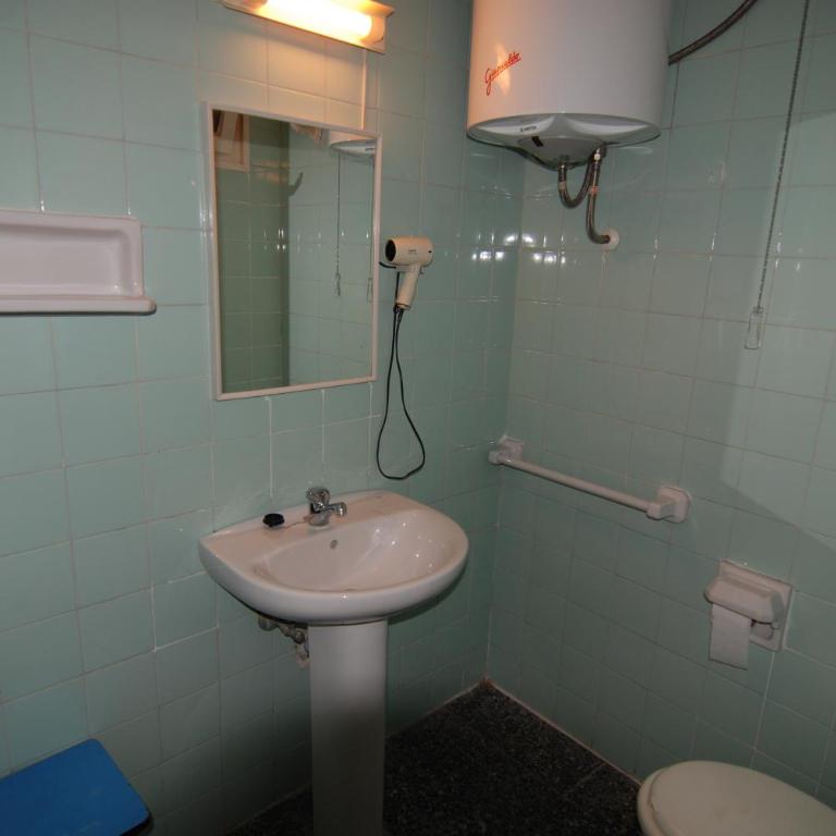 Aries Basic - Apartamento - 11