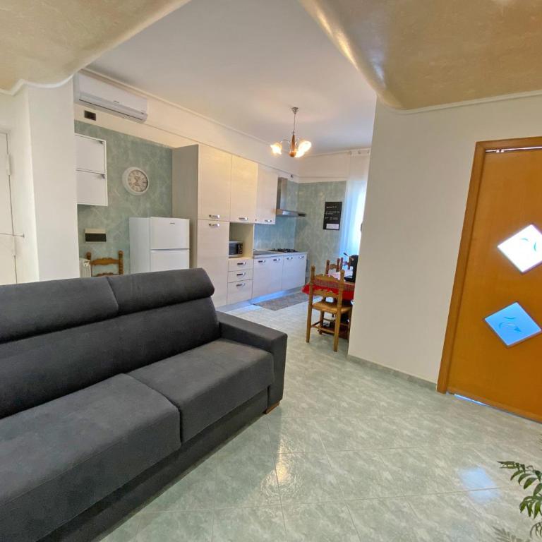 Domus Arianna - Appartamento Monolocale - 27