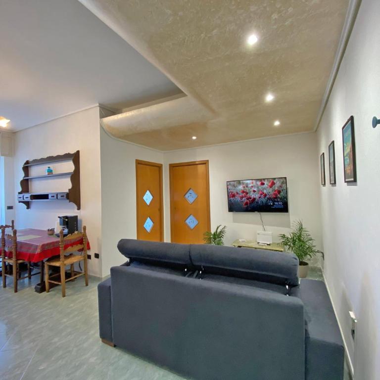 Domus Arianna - Appartamento Monolocale - 30