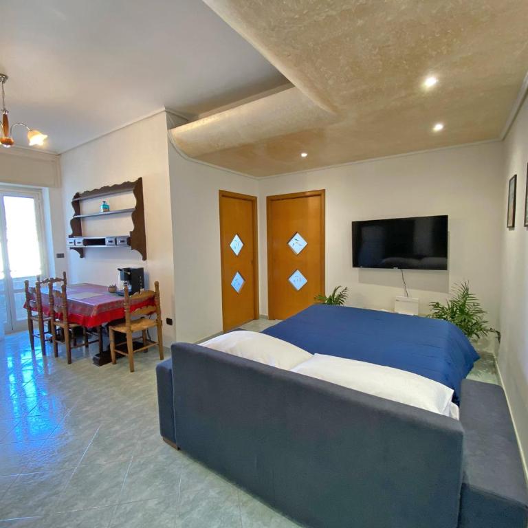 Domus Arianna - Appartamento Monolocale - 31