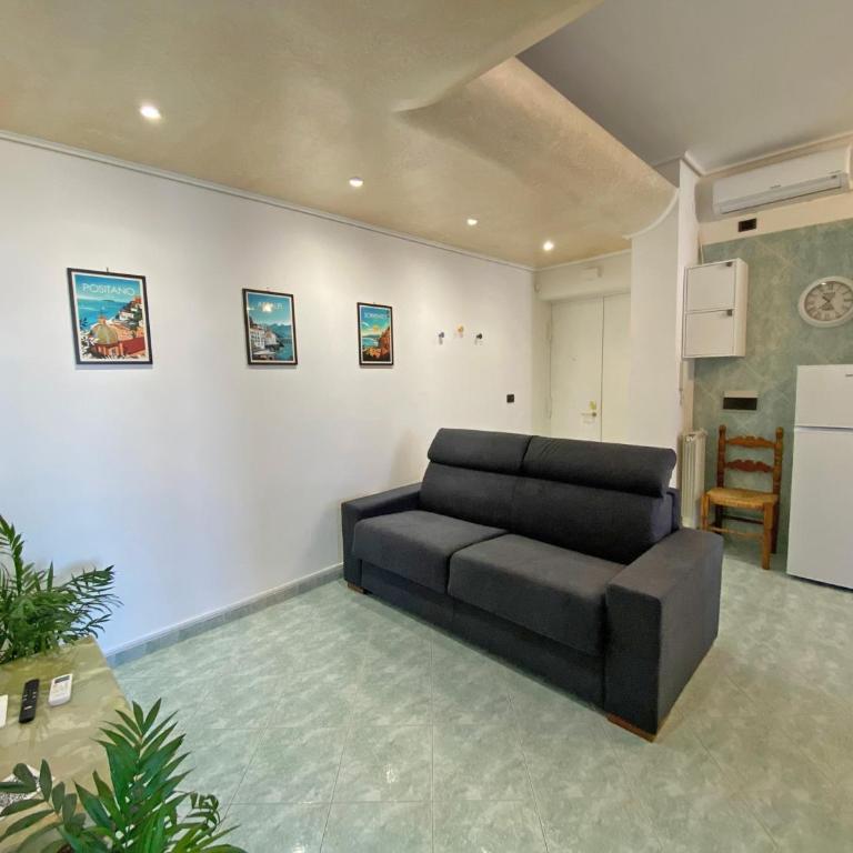 Domus Arianna - Appartamento Monolocale - 33