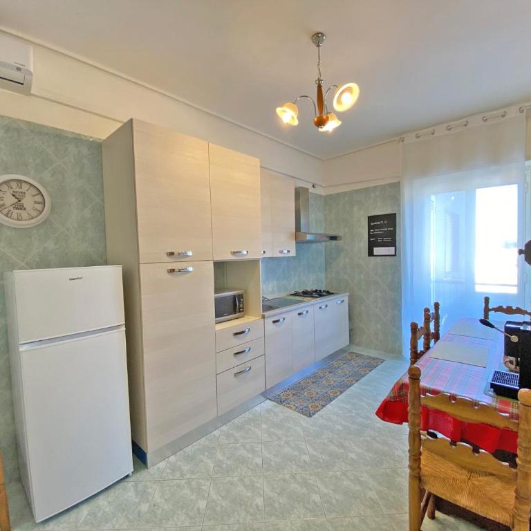 Domus Arianna - Appartamento Monolocale - 38