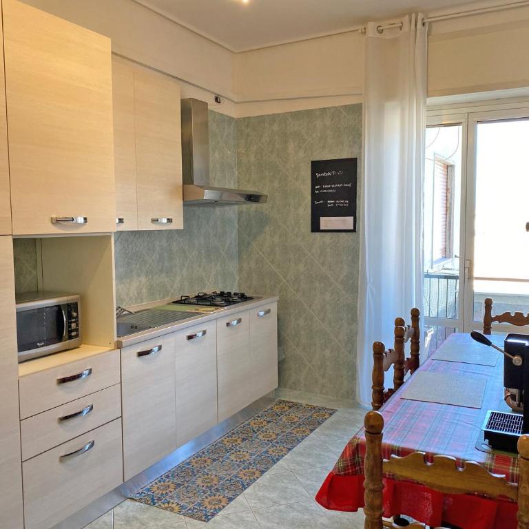 Domus Arianna - Appartamento Monolocale - 39