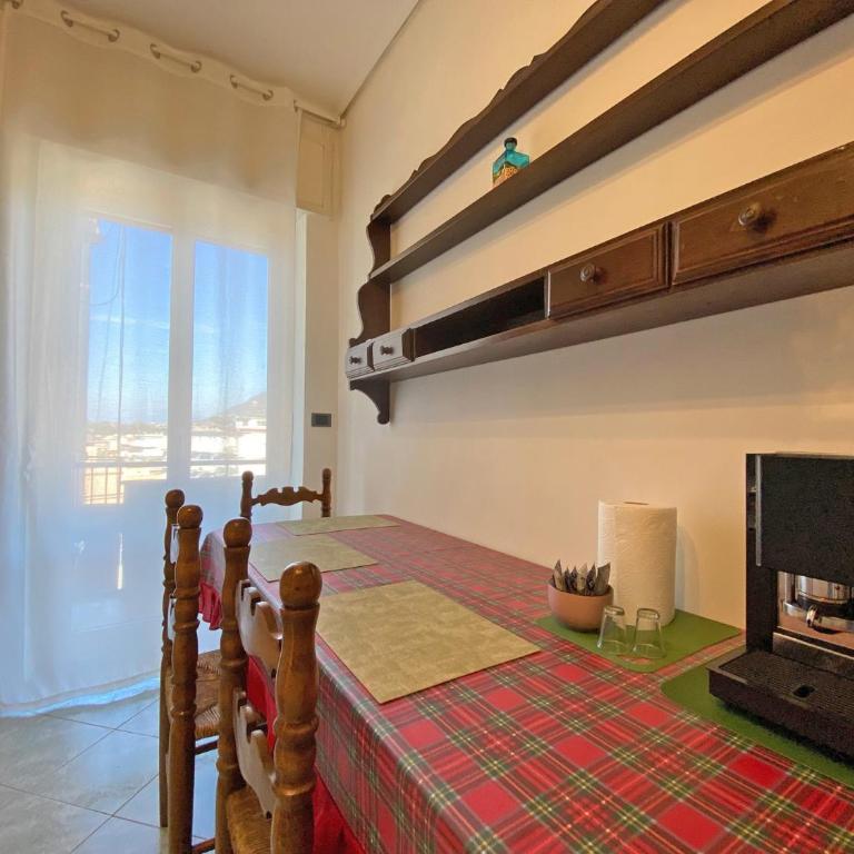 Domus Arianna - Appartamento Monolocale - 42