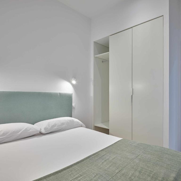 Paseo Suites Hotel - Standard Double Suite - 3