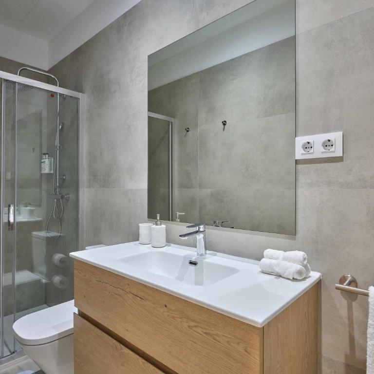 Paseo Suites Hotel - Standard Double Suite - 4