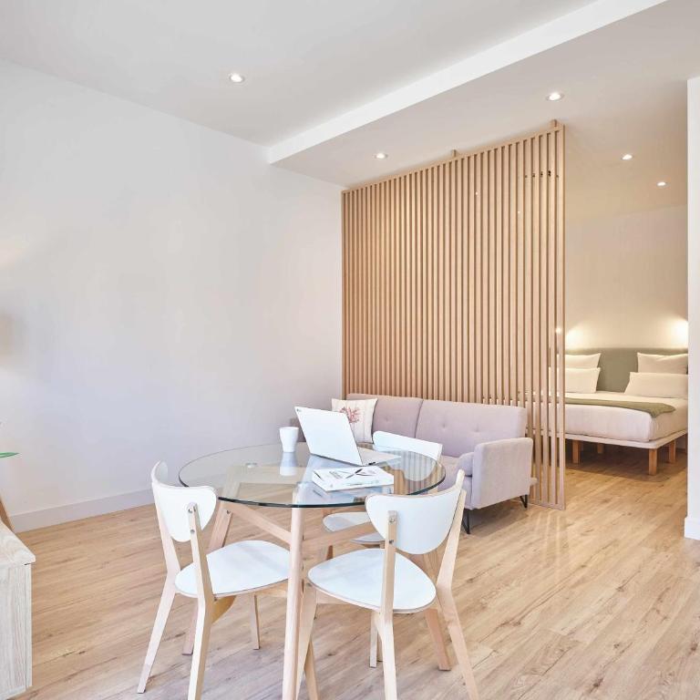 Paseo Suites Hotel - Junior Suite - 5