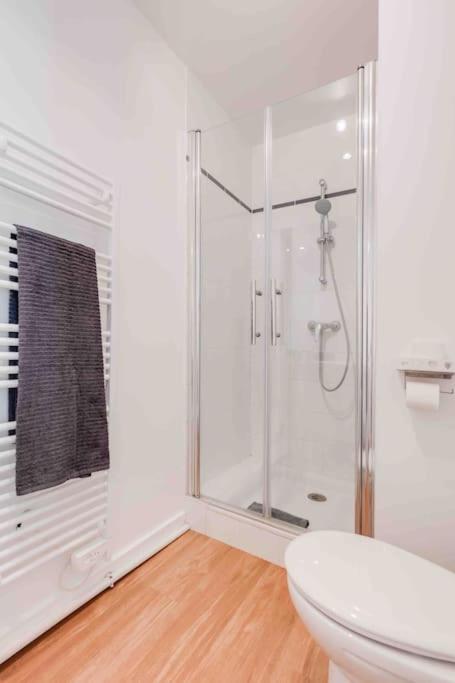L’appart Lodge 106 - Appartement 1 Chambre - 13