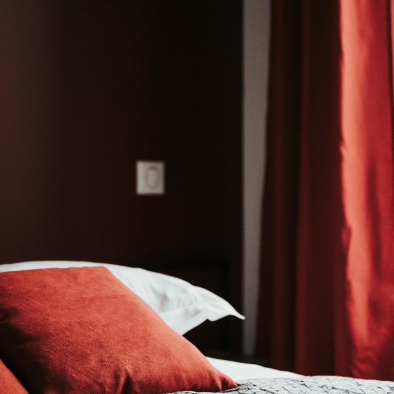 New F5 Neuf Cosy Lumineux proche siége Michelin - Appartement - 19