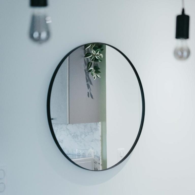 New F5 Neuf Cosy Lumineux proche siége Michelin - Appartement - 29