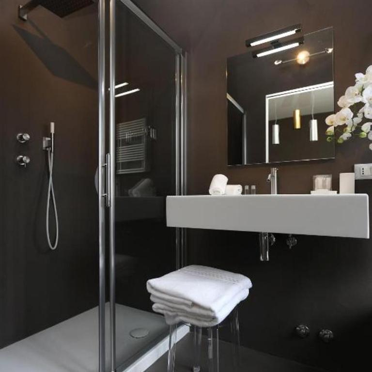 Residenza Crescenzio - Junior Suite Deluxe - 30