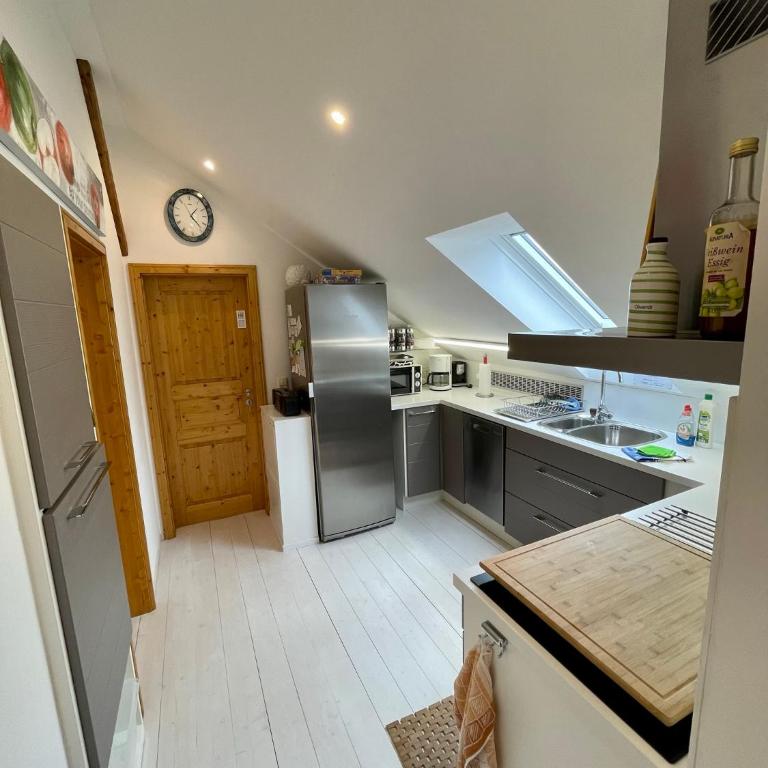 Zentrale Idylle mit Gemeinschaftsbad - Habitación Doble con balcón - 11