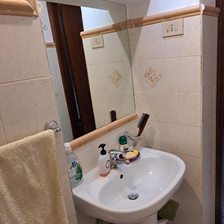NONNA MARI' - Three-Bedroom Apartment - 13