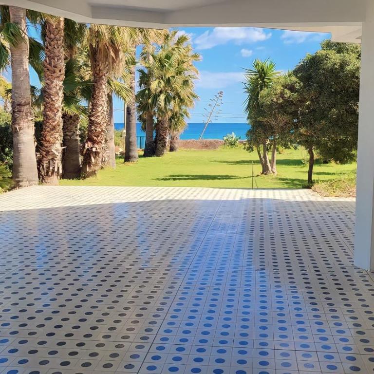Il mare di Ciccio - Casa con 3 Camere da Letto - 35