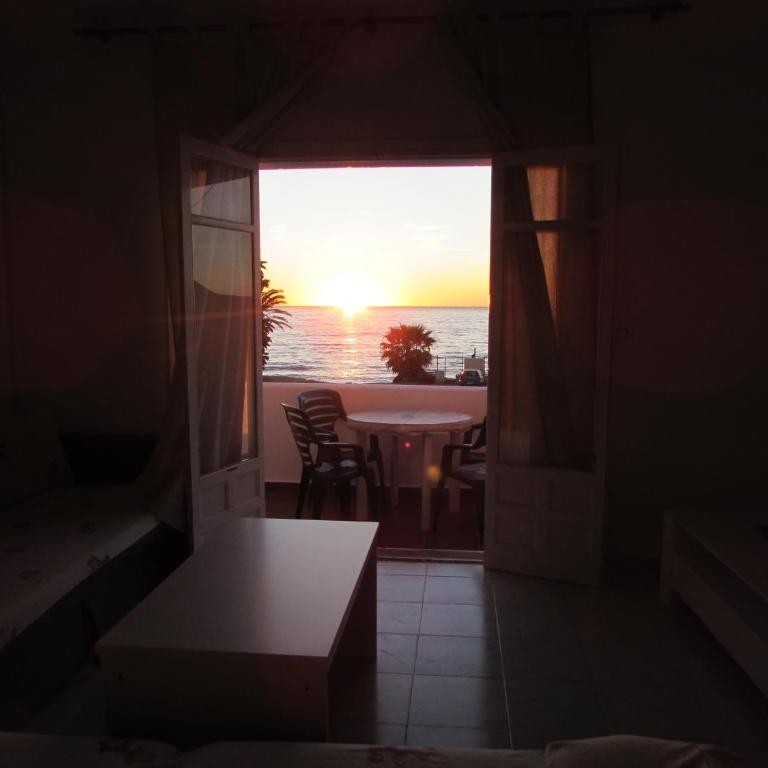 MOJACAR HOME AND BEACH - Apartamento con vistas al mar - 11