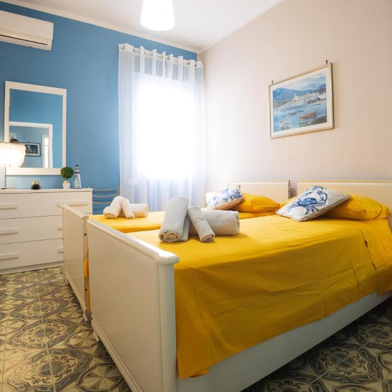 La Casa di Annale' - Casa con 3 Camere da Letto - 15