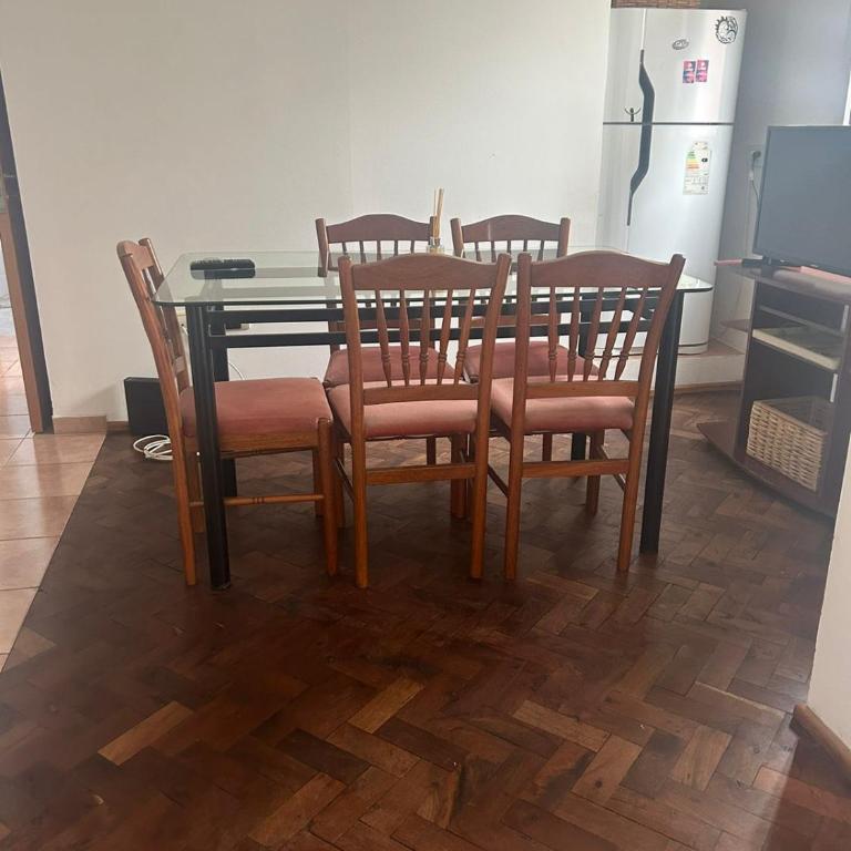 Viaggiato Carlucci - One-Bedroom Apartment - 6