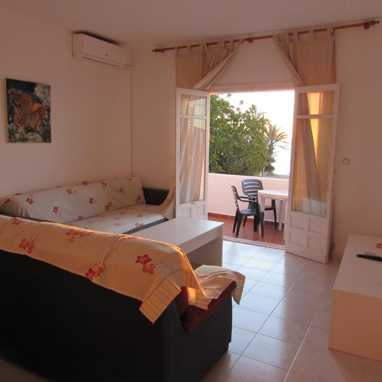 MOJACAR HOME AND BEACH - Apartamento con vistas al mar - 12