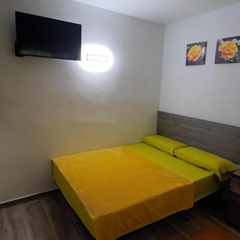 Apartament Enzo Salou 150m playa - Apartamento Deluxe - 29