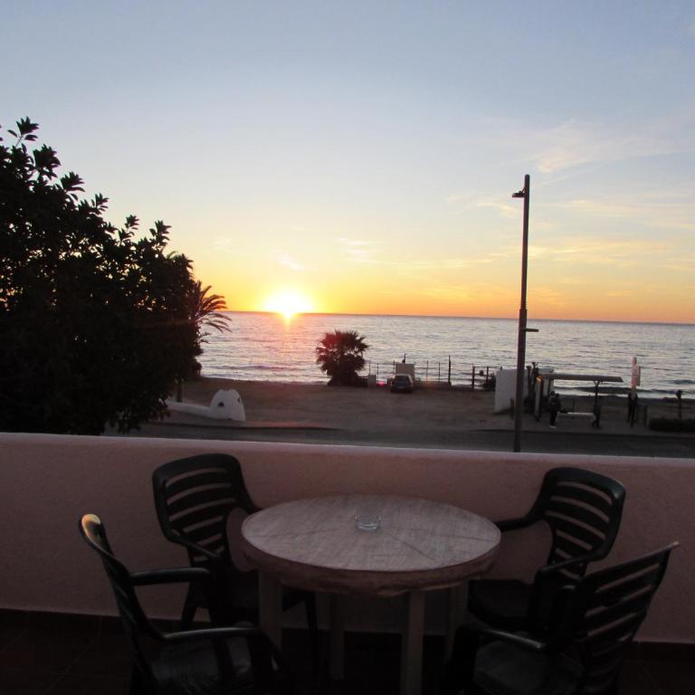 MOJACAR HOME AND BEACH - Apartamento con vistas al mar - 15