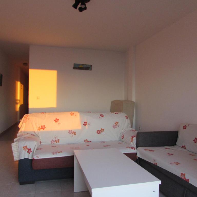 MOJACAR HOME AND BEACH - Apartamento con vistas al mar - 14