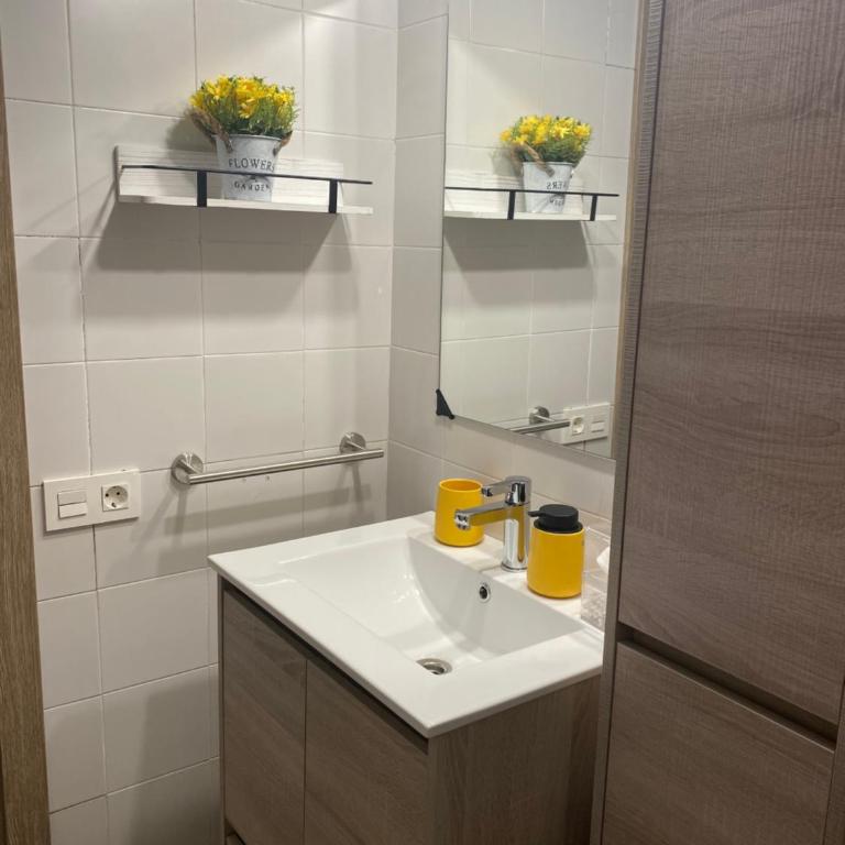 Apartament Enzo Salou 150m playa - Apartamento Deluxe - 34