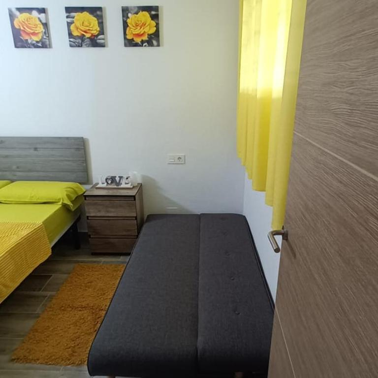 Apartament Enzo Salou 150m playa - Apartamento Deluxe - 32