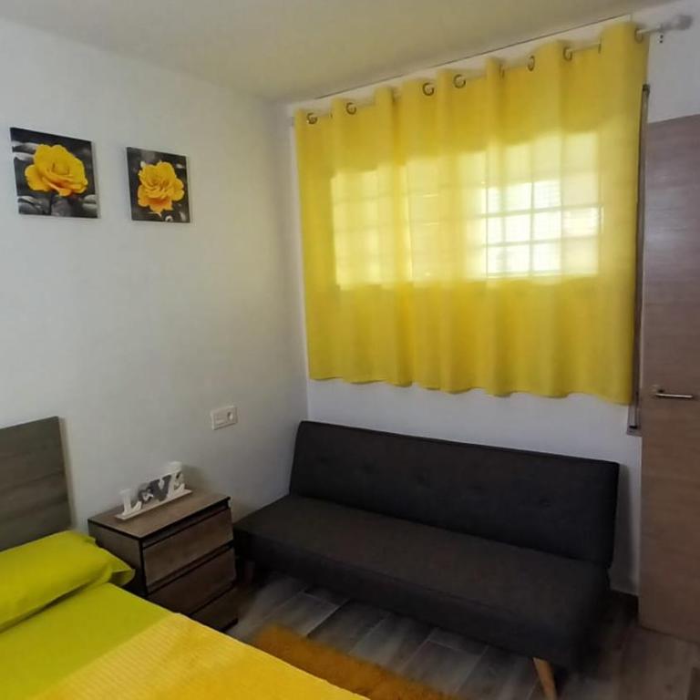 Apartament Enzo Salou 150m playa - Apartamento Deluxe - 31