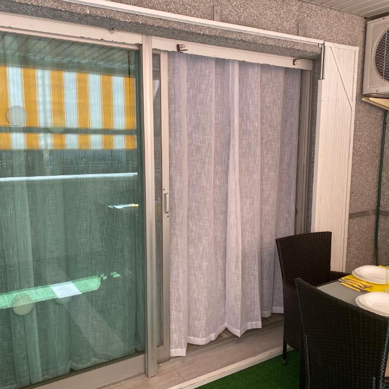 Apartament Enzo Salou 150m playa - Apartamento Deluxe - 42
