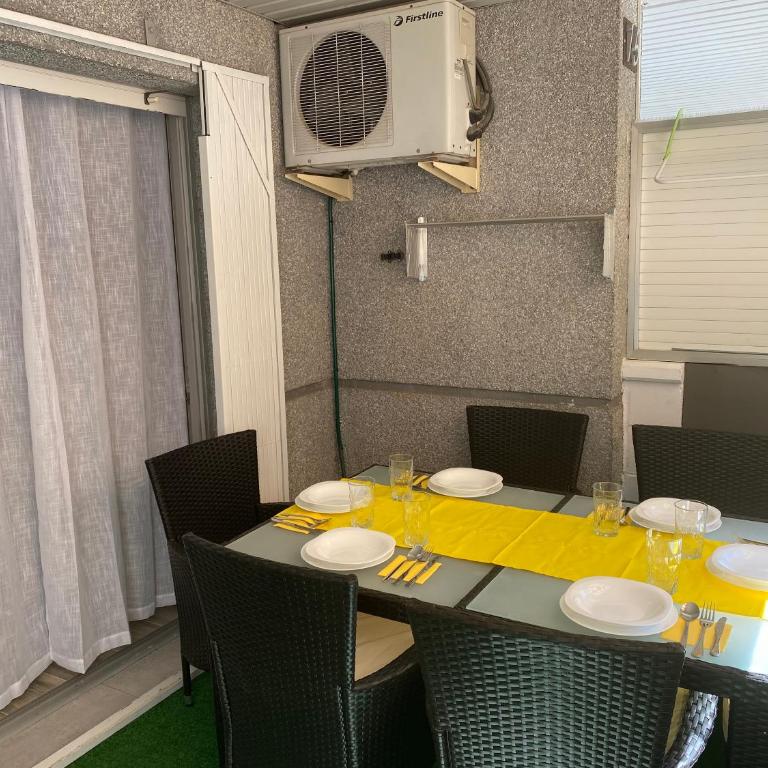 Apartament Enzo Salou 150m playa - Apartamento Deluxe - 43