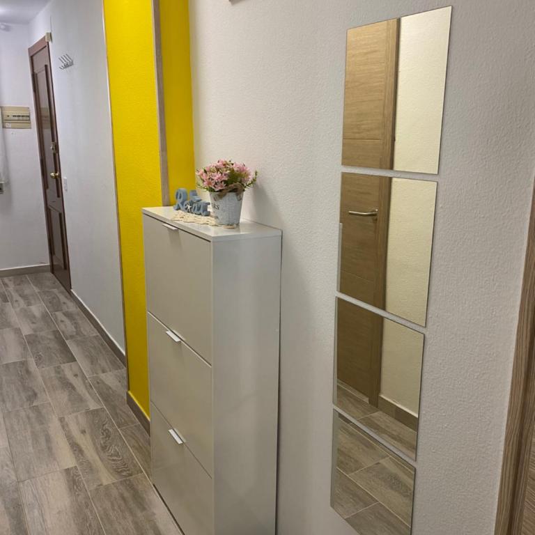 Apartament Enzo Salou 150m playa - Apartamento Deluxe - 27