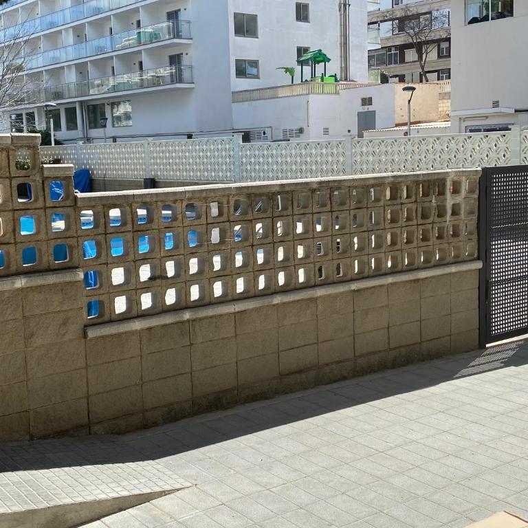 Apartament Enzo Salou 150m playa - Apartamento Deluxe - 47