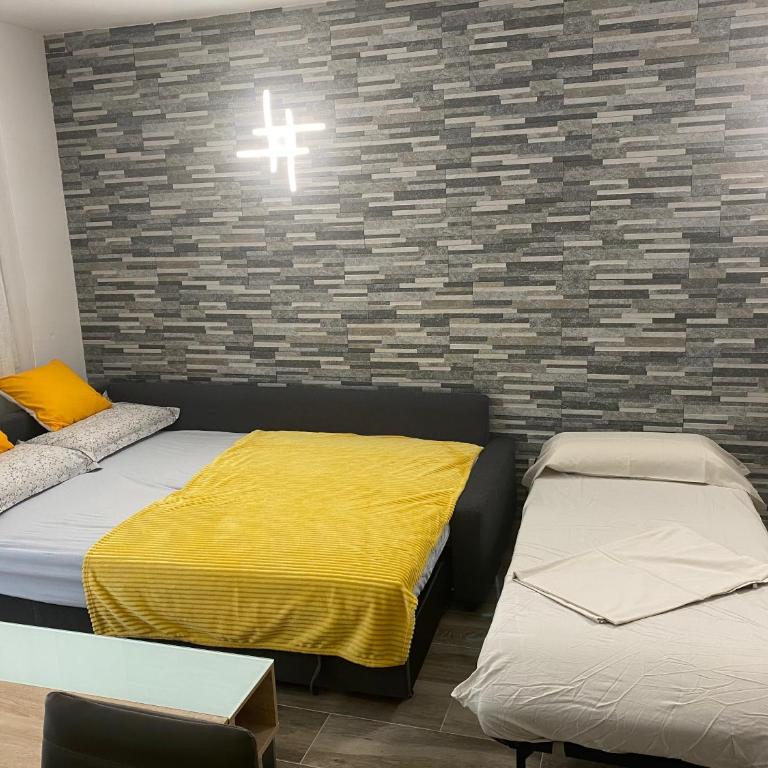Apartament Enzo Salou 150m playa - Apartamento Deluxe - 8