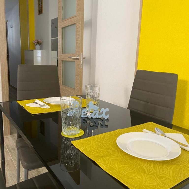 Apartament Enzo Salou 150m playa - Apartamento Deluxe - 12