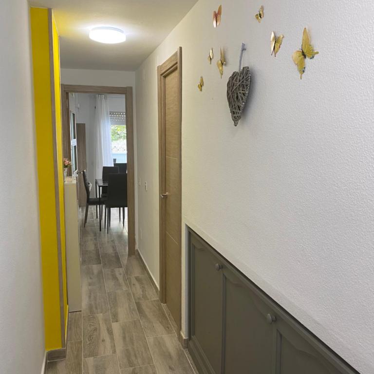 Apartament Enzo Salou 150m playa - Apartamento Deluxe - 28