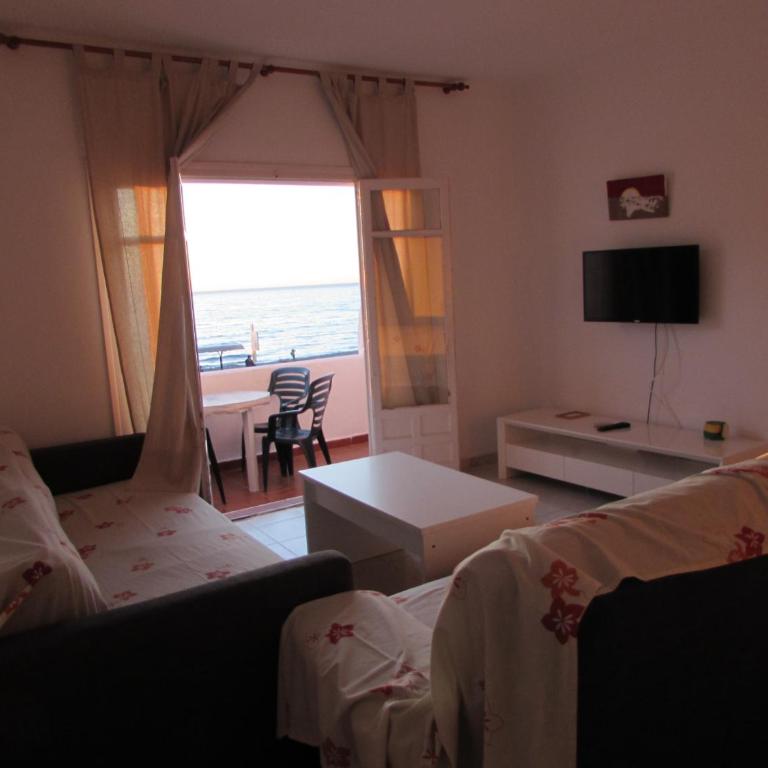 MOJACAR HOME AND BEACH - Apartamento con vistas al mar - 17