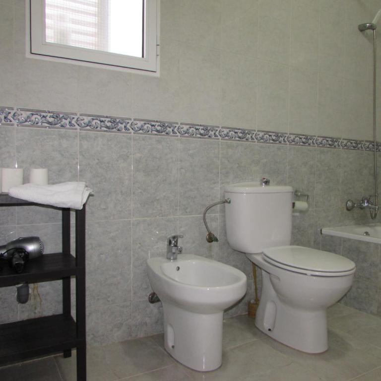 MOJACAR HOME AND BEACH - Apartamento con vistas al mar - 20