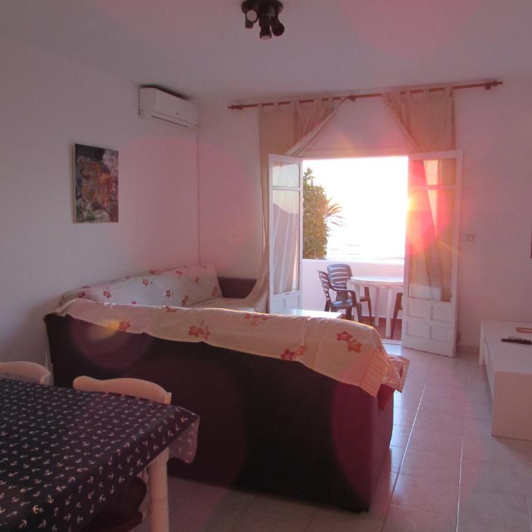 MOJACAR HOME AND BEACH - Apartamento con vistas al mar - 21