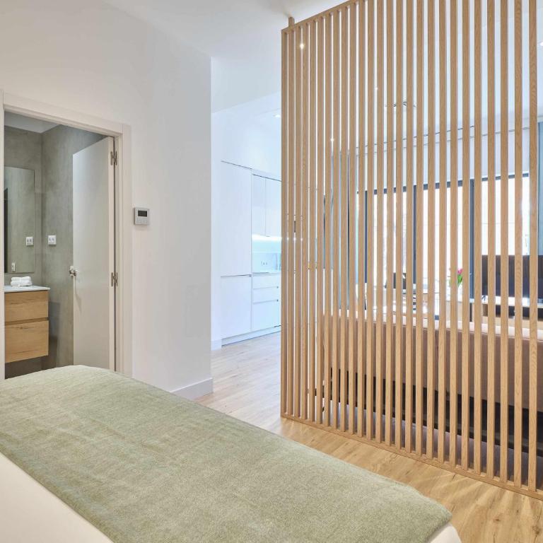 Paseo Suites Hotel - Junior Suite - 7