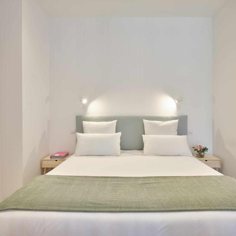 Paseo Suites Hotel - Junior Suite - 2