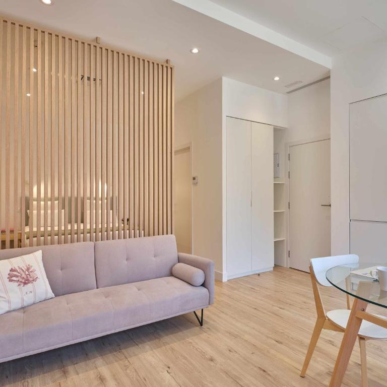 Paseo Suites Hotel - Junior Suite - 4